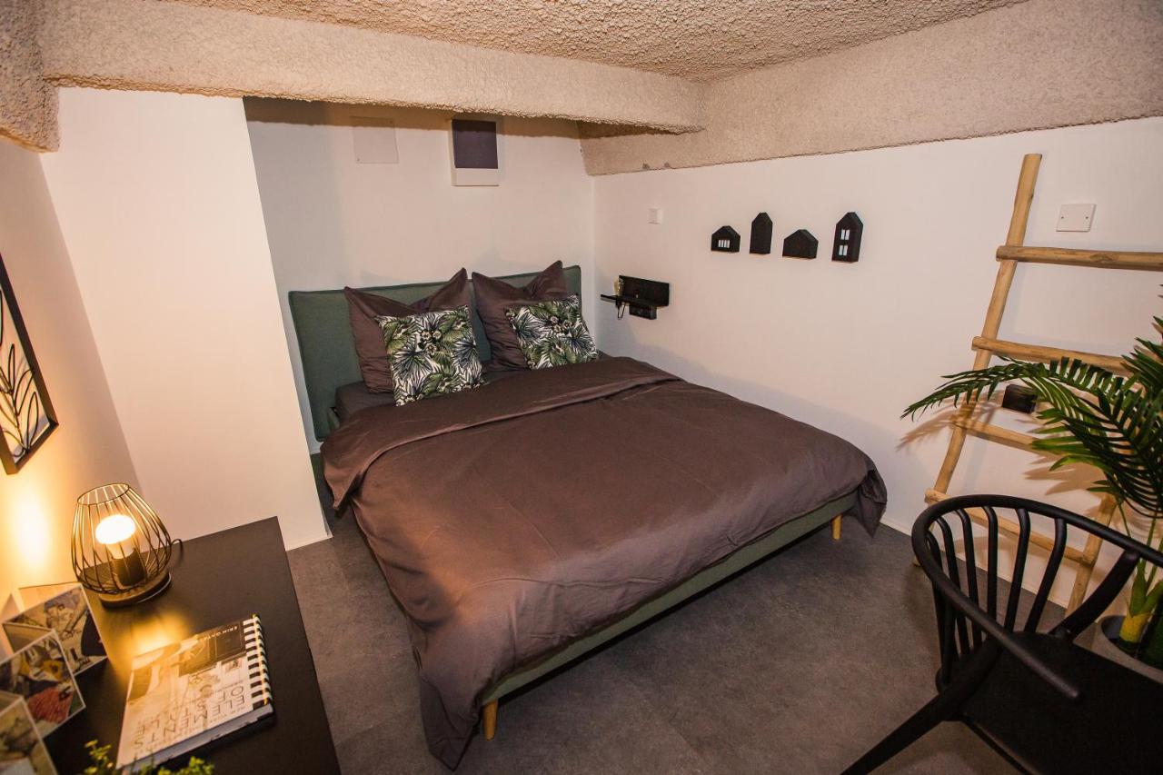Urbanjungle - Your Trendy Loft In Budapeste