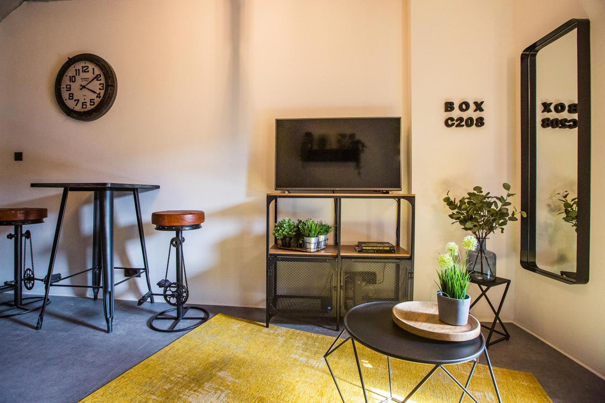 Urbanjungle - Your Trendy Loft In Budapeste
