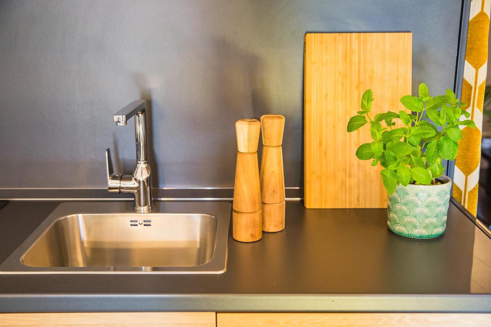 Urbanjungle - Your Trendy Loft In * Budapeste