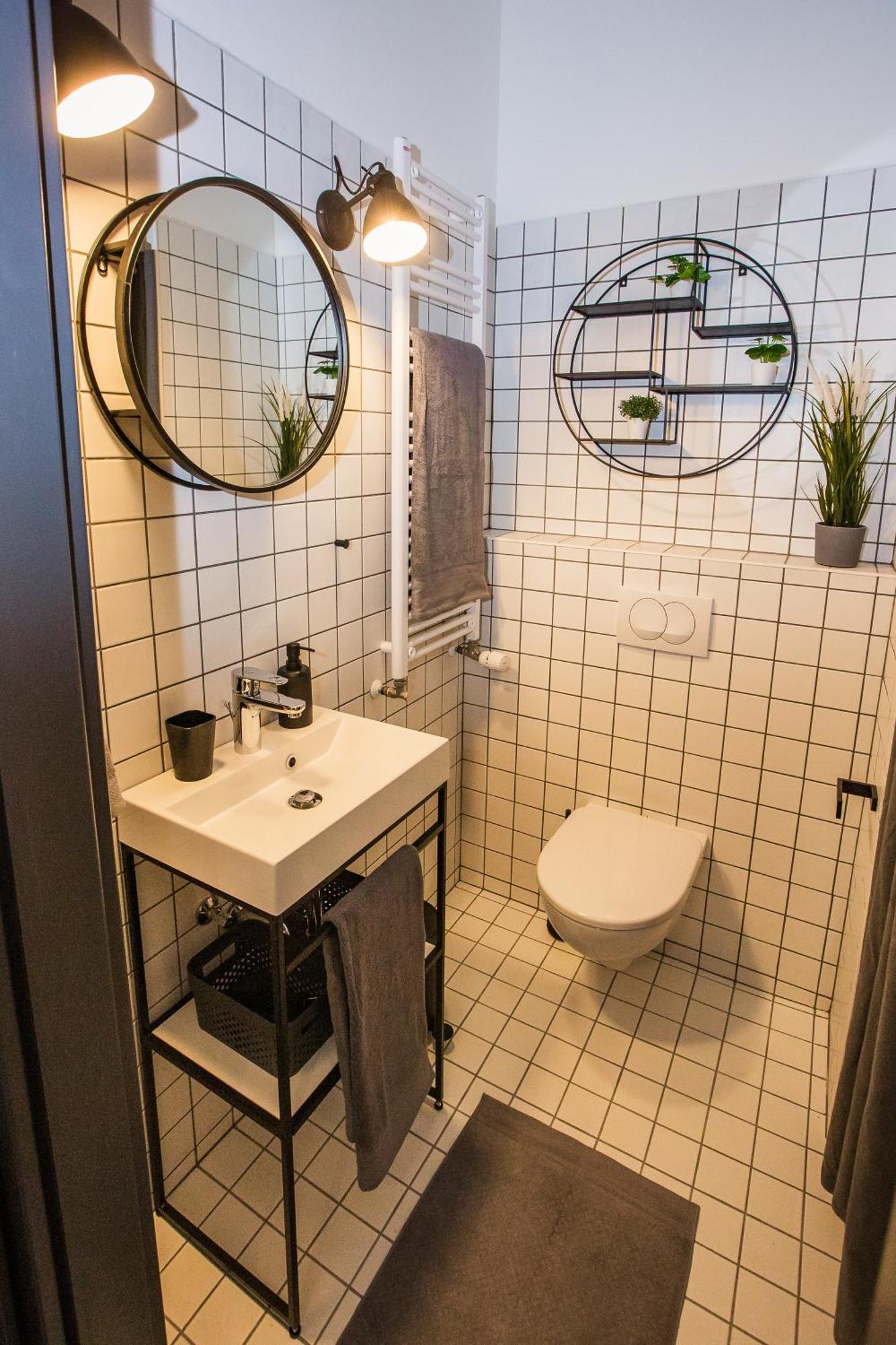 Urbanjungle - Your Trendy Loft In Apartamento Budapeste