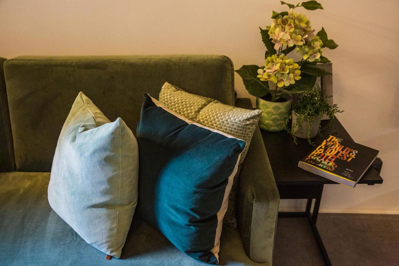 Apartment Urbanjungle - Your Trendy Loft In